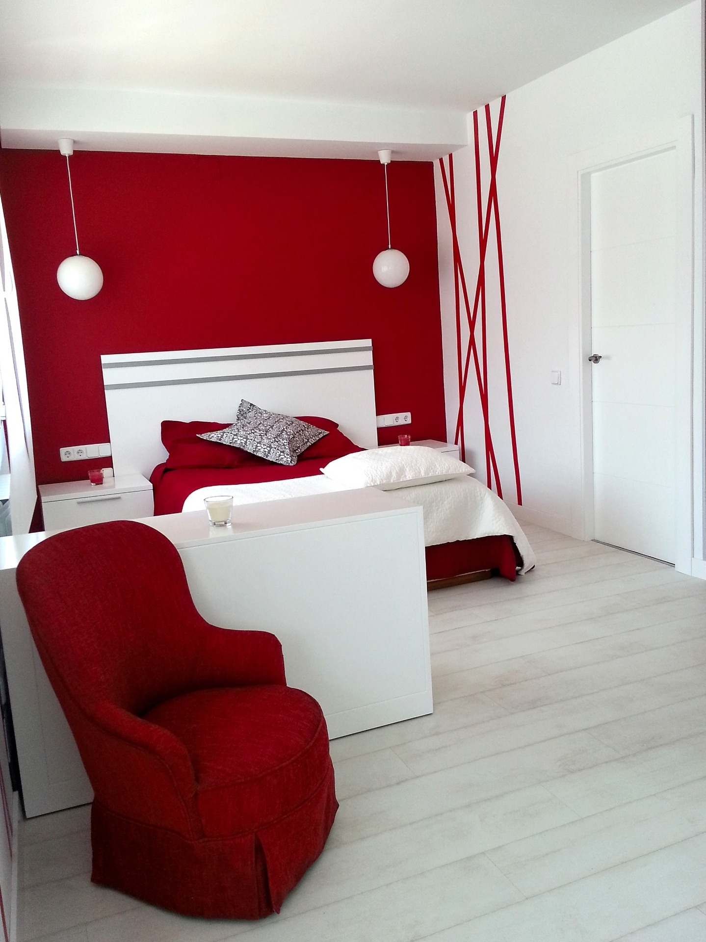 Proyecto Interiorismo